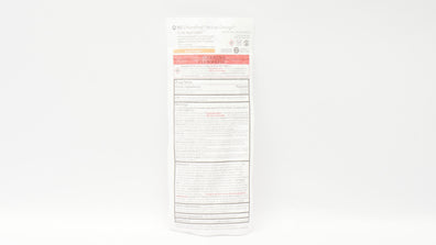 BD 930415NS ChloraPrep Hi-Lite Orange 3mL Foam Applicator Skin Prep Solution